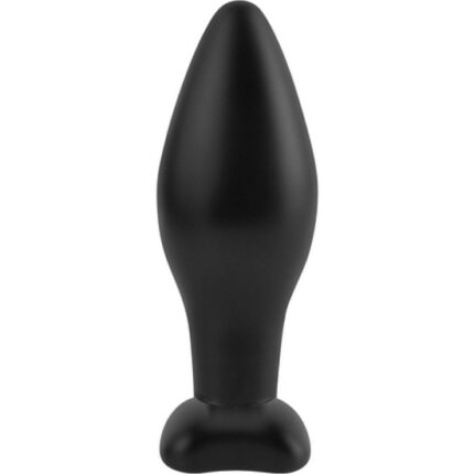 ANAL FANTASY PLUG ANAL SILICONA MEDIANO - 002