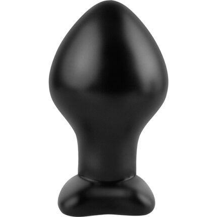 ANAL FANTASY PLUG ANAL SILICONA MEGA - 002