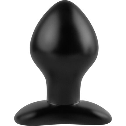 ANAL FANTASY PLUG ANAL SILICONA MEGA - 001