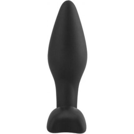 ANAL FANTASY PLUG ANAL SILICONA MINI - 002