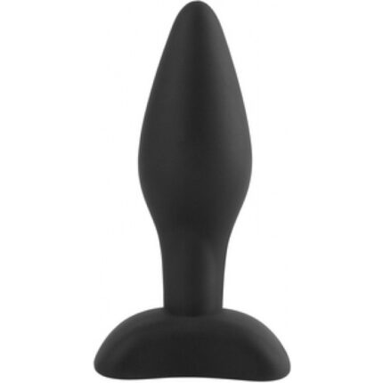ANAL FANTASY PLUG ANAL SILICONA MINI - 001