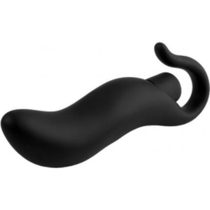 ANAL FANTASY PLUG VIBRADOR PULL - 002