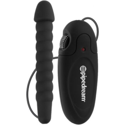 ANAL FANTASY VIBRADOR ANAL BUDDY - 001