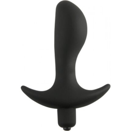ANAL FANTASY VIBRADOR PERFECT PLUG - 001