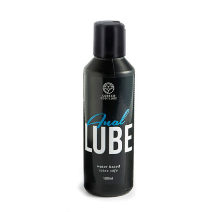 ANAL LUBE LUBRICANTE ANAL AGUA 100 ML - 001