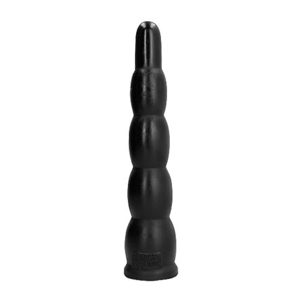 ANAL NAVIGATOR - NEGRO - 001