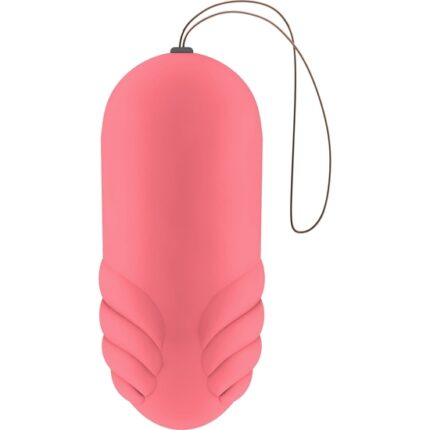 ANGEL EGG - HUEVO VIBRADOR ROSA - 001