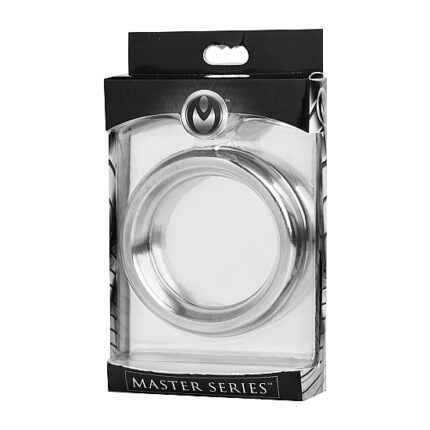 ANILLO ACERO INOX 5 CM - 002
