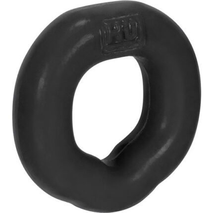ANILLO CON FORMA FIT C-RING - NEGRO - 001