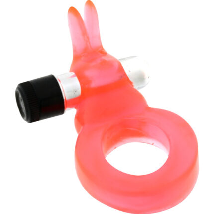 ANILLO CONEJITO VIBRADOR - 001