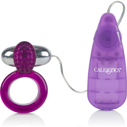 ANILLO DE LA PASIÓN VIBRADOR - 001