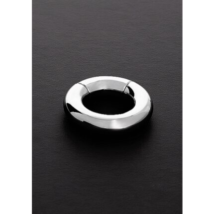 ANILLO DE METAL MAGNÉTICO REDONDO 15X36MM - 002