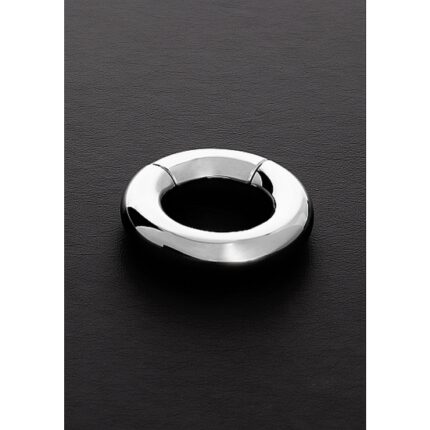 ANILLO DE METAL MAGNÉTICO REDONDO 15X39MM - 002