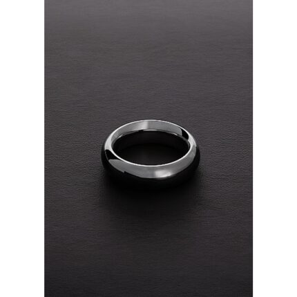 ANILLO DONUT (15X8X35MM) ACERO PULIDO - 002