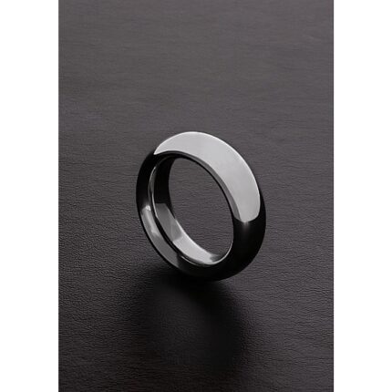 ANILLO DONUT (15X8X35MM) ACERO PULIDO - 001