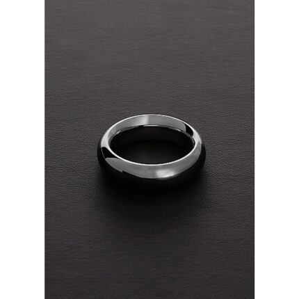 ANILLO DONUT 15X8X40MM ACERO PULIDO - 002