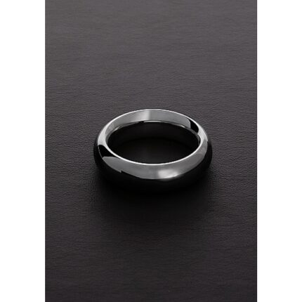 ANILLO DONUT15X8X45MM ACERO PULIDO - 002