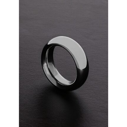 ANILLO DONUT15X8X45MM ACERO PULIDO - 001