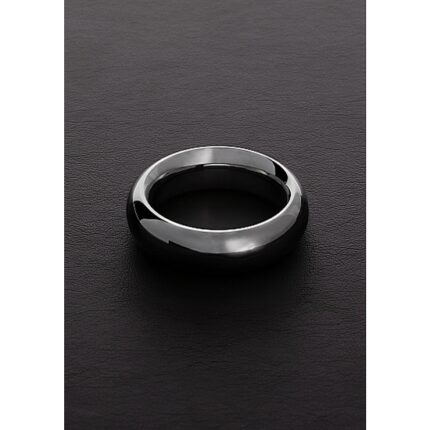 ANILLO DONUT15X8X50MM ACERO PULIDO - 002