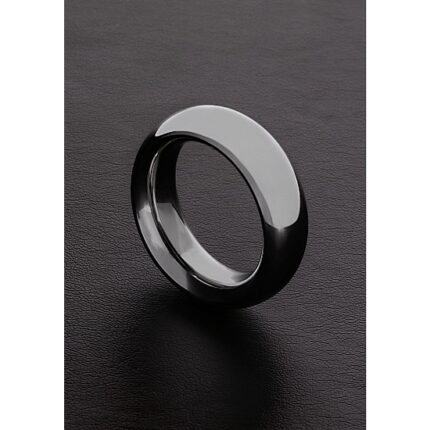 ANILLO DONUT15X8X55MM ACERO PULIDO - 001