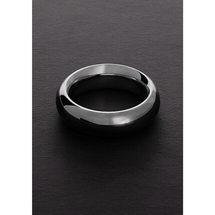 ANILLO DONUT15X8X60MM ACERO PULIDO - 002