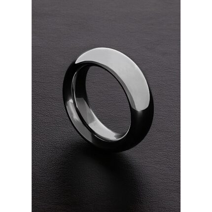 ANILLO DONUT15X8X60MM ACERO PULIDO - 001