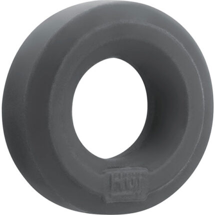 ANILLO HUJ DE SILICONA - GRIS - 001