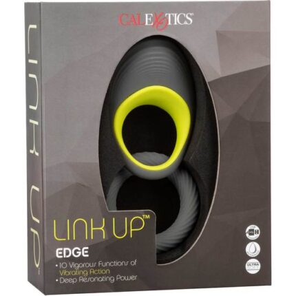 ANILLO LINK UP EDGE - 002
