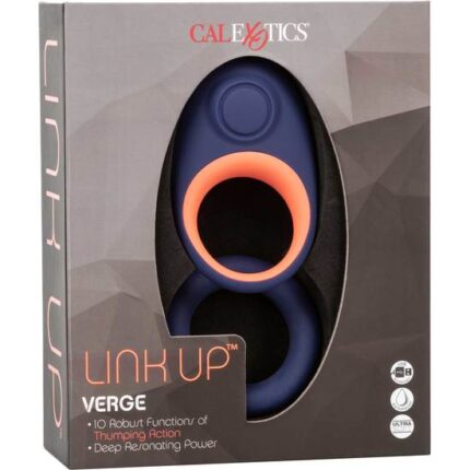 ANILLO LINK UP VERGE - 002