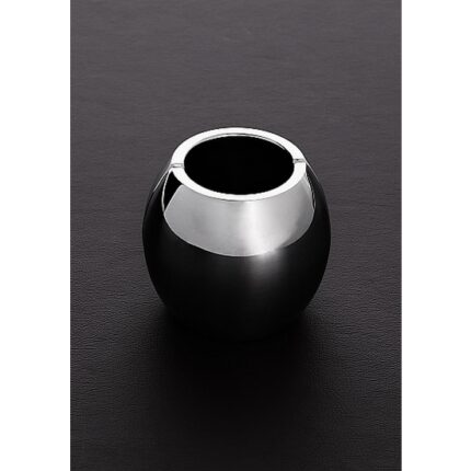 ANILLO OVALADO ACERO INOX 35X55MM - 002