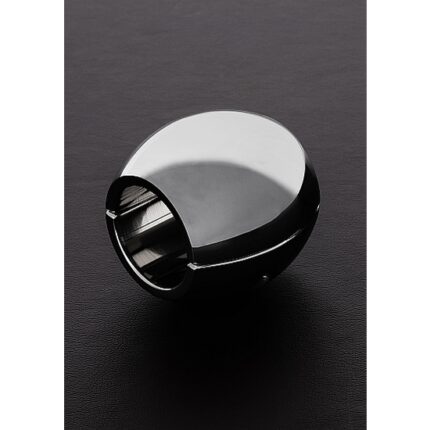 ANILLO OVALADO ACERO INOX 35X70MM - 001