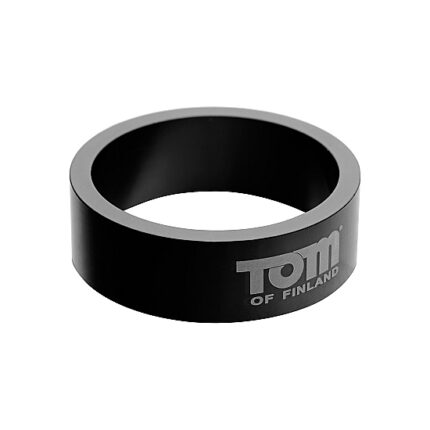 ANILLO PARA EL PENE ALUMINIO - 50MM - 001