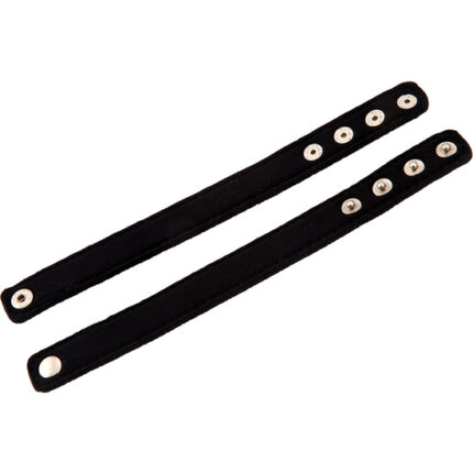 ANILLO PARA EL PENE DE NEOPRENO - 001