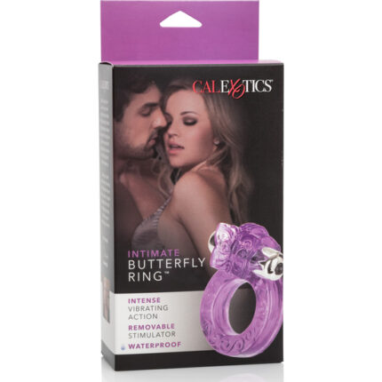 ANILLO PENE CON ESTIMULADOR DE CLITORIS - 002