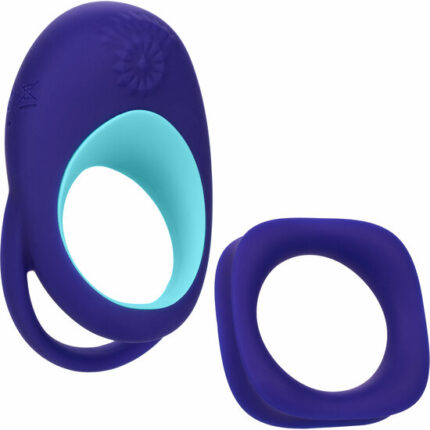 ANILLO PENE - LINK UP ALPHA - AZUL - 001