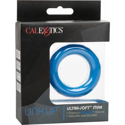 ANILLO PENE - LINK UP ULTRA-SOFT MAX - AZUL - 002