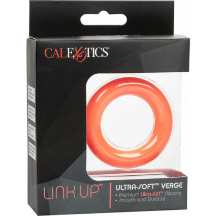 ANILLO PENE - LINK UP ULTRA-SOFT VERGE - NARANJA - 002