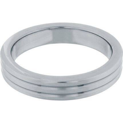 ANILLO PENE RIBBED 45MM - 001