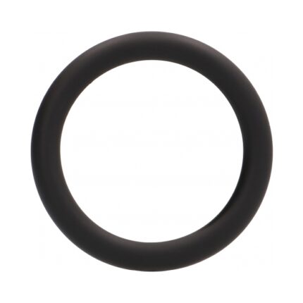 ANILLO SILICONA GRUESO MEDIUM - LARGE - 001