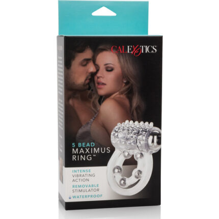 ANILLO VIBRADOR ACUATICO - 002