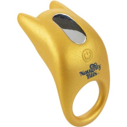 ANILLO VIBRADOR HORNY AF - 001