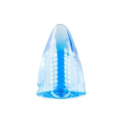 ANILLO VIBRADOR LENGUA AZUL - 001