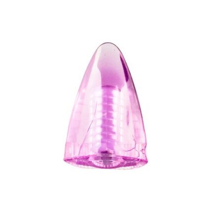 ANILLO VIBRADOR LENGUA LILA - 001