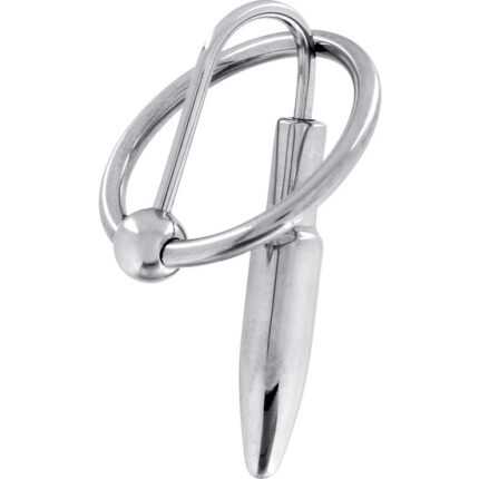 ANILLOPENE CON ANILLO GLANDE 28MM - 001
