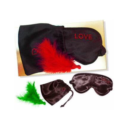 ANTIFAZ/BOLSA PEDRERIA MARRÓN/PLUMA - 001