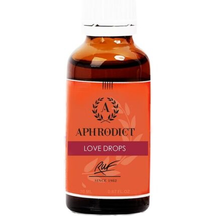 APHRODICT GOTAS DEL AMOR 20ML - 002