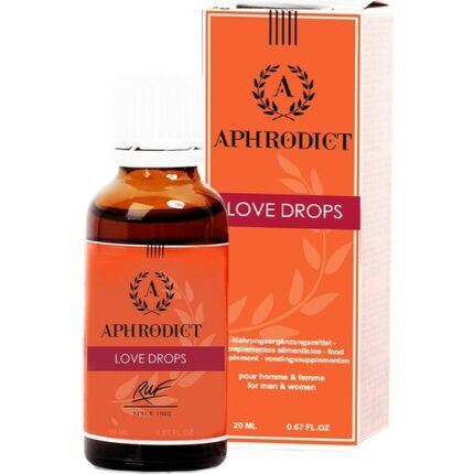 APHRODICT GOTAS DEL AMOR 20ML - 001