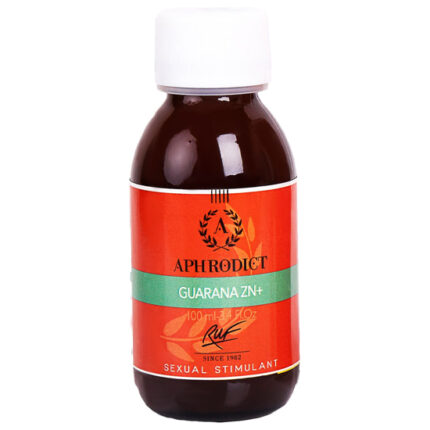 APHRODICT GOTAS ESTIMULANTES GUARANÀ - 002