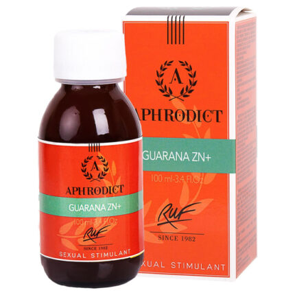 APHRODICT GOTAS ESTIMULANTES GUARANÀ - 001