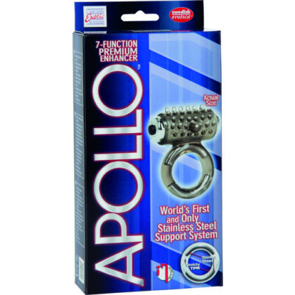 APOLLO 7 FUNCTION ENHANCER GRIS - 002
